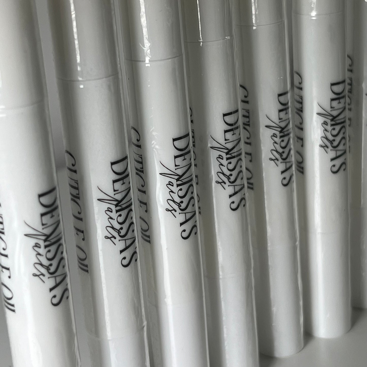 Cuticle Oil Pen Bundle x 10