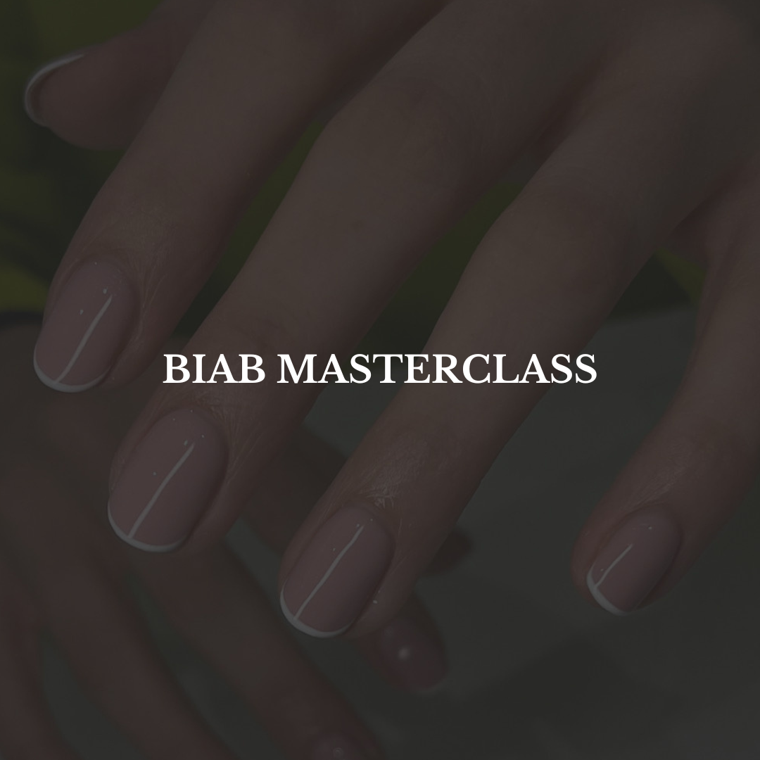 BIAB MASTERCLASS