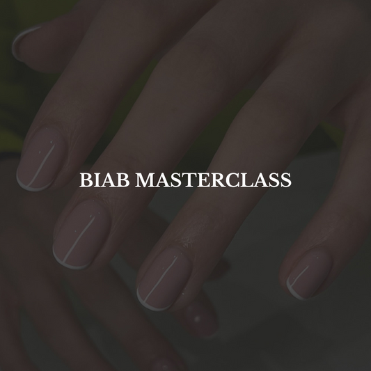 BIAB MASTERCLASS