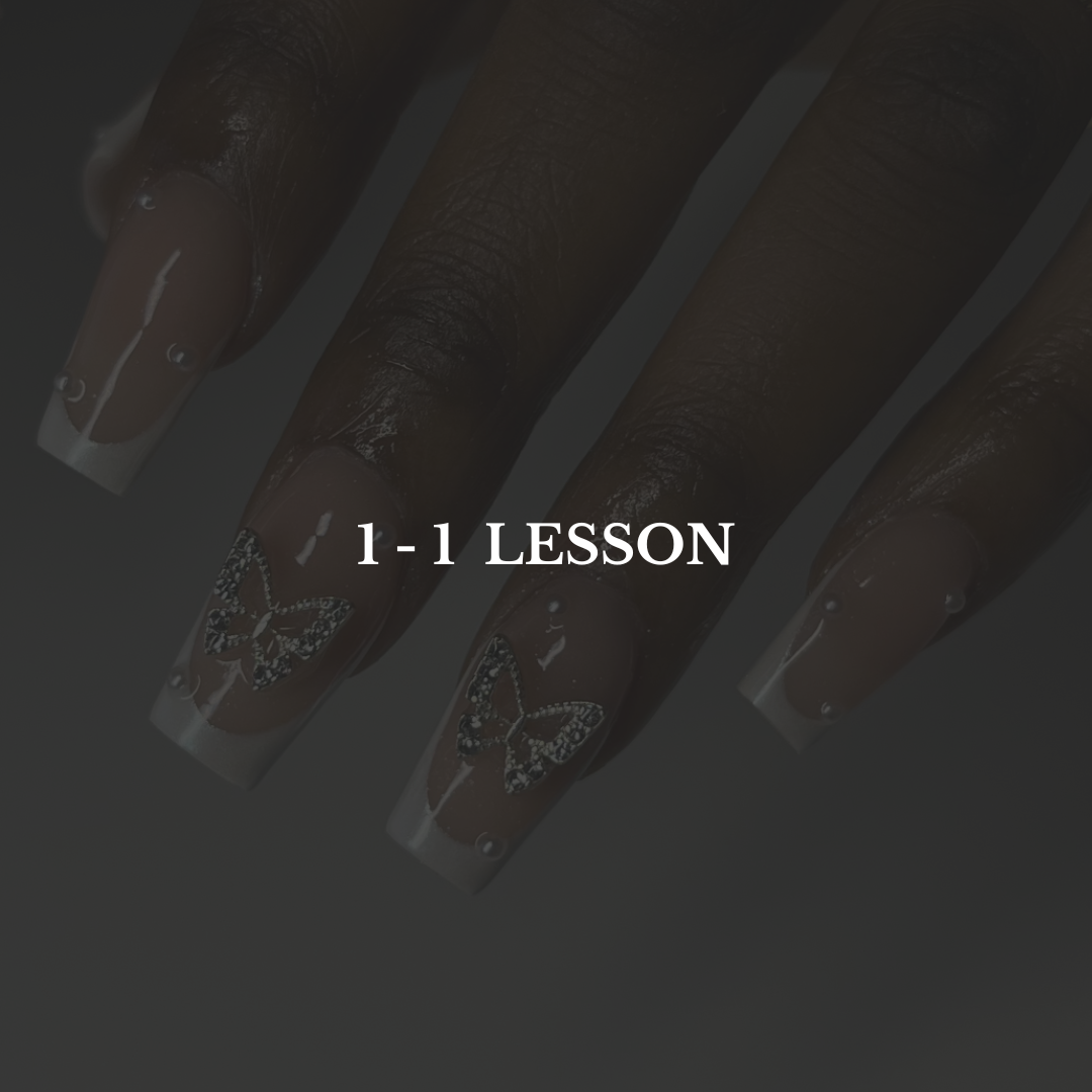 1-1 LESSON