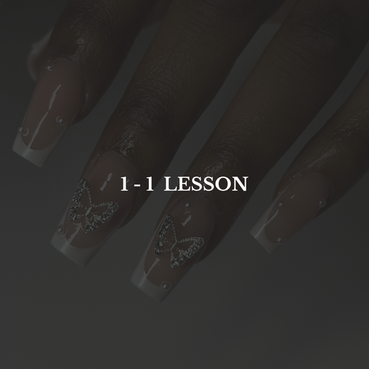 1-1 LESSON